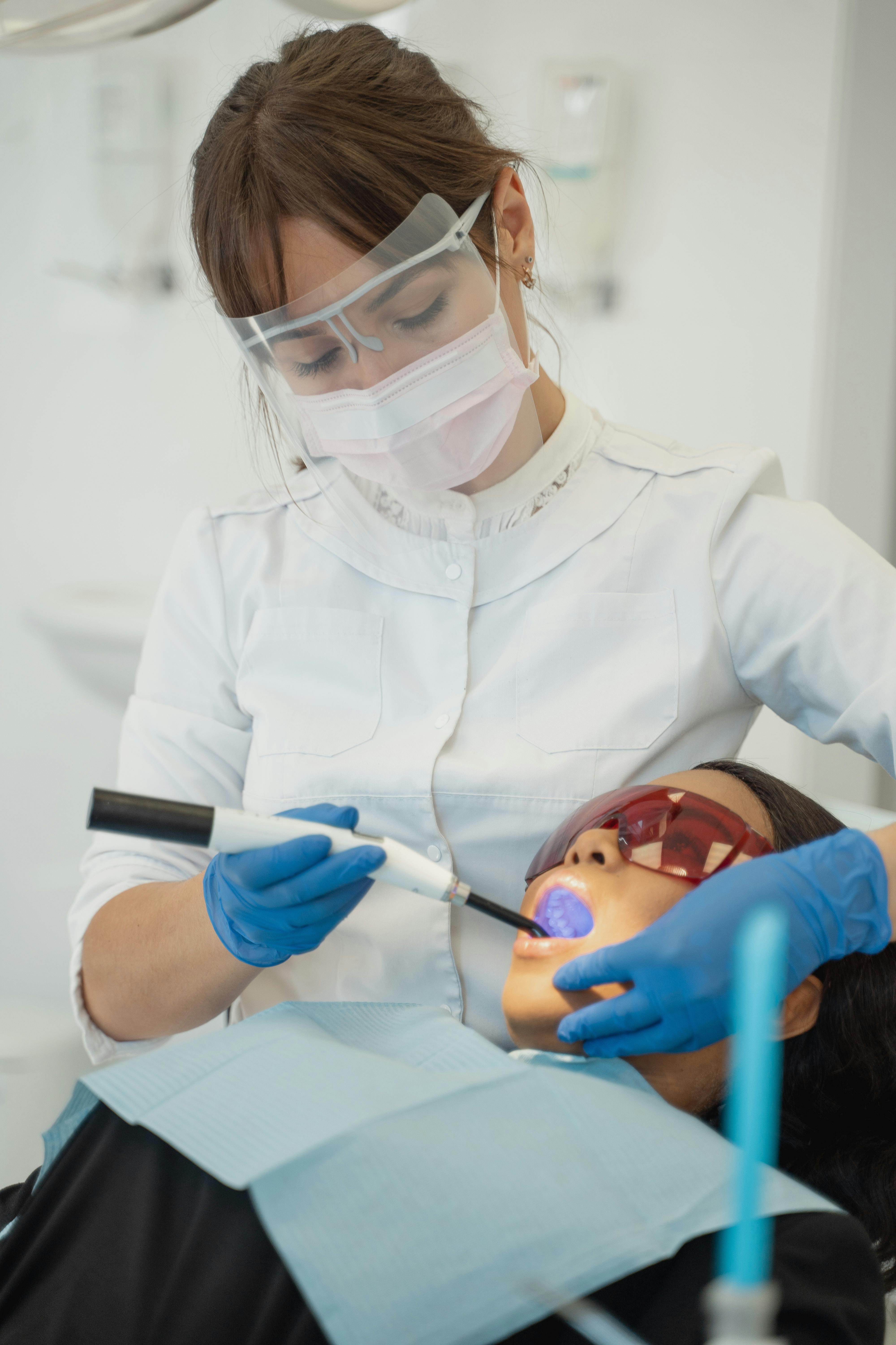 Dental clinic gallery image 3